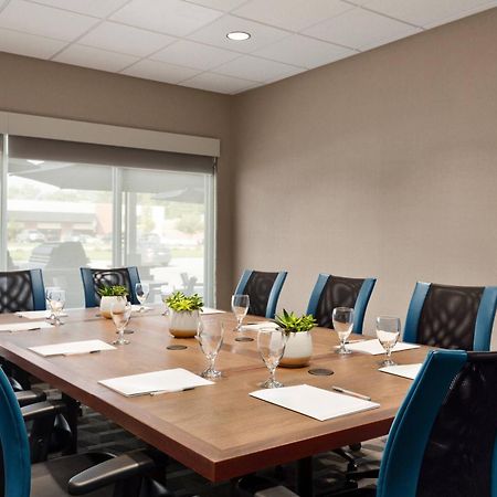 Towneplace Suites Cedar Rapids Marion Dış mekan fotoğraf