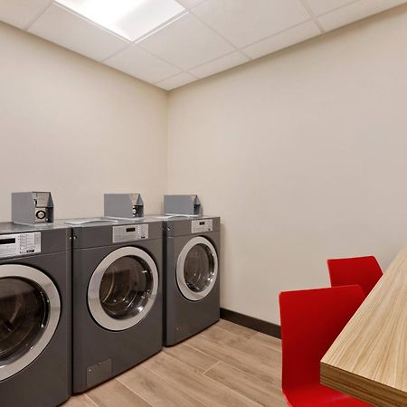 Towneplace Suites Cedar Rapids Marion Dış mekan fotoğraf