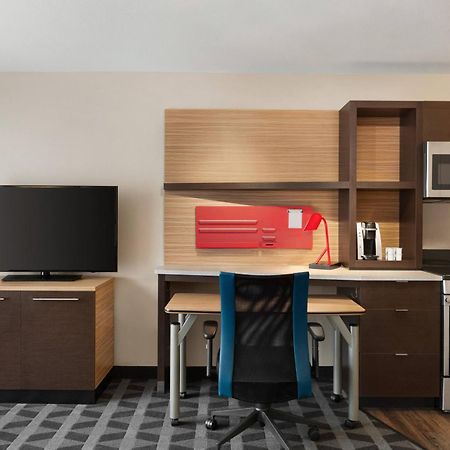 Towneplace Suites Cedar Rapids Marion Dış mekan fotoğraf