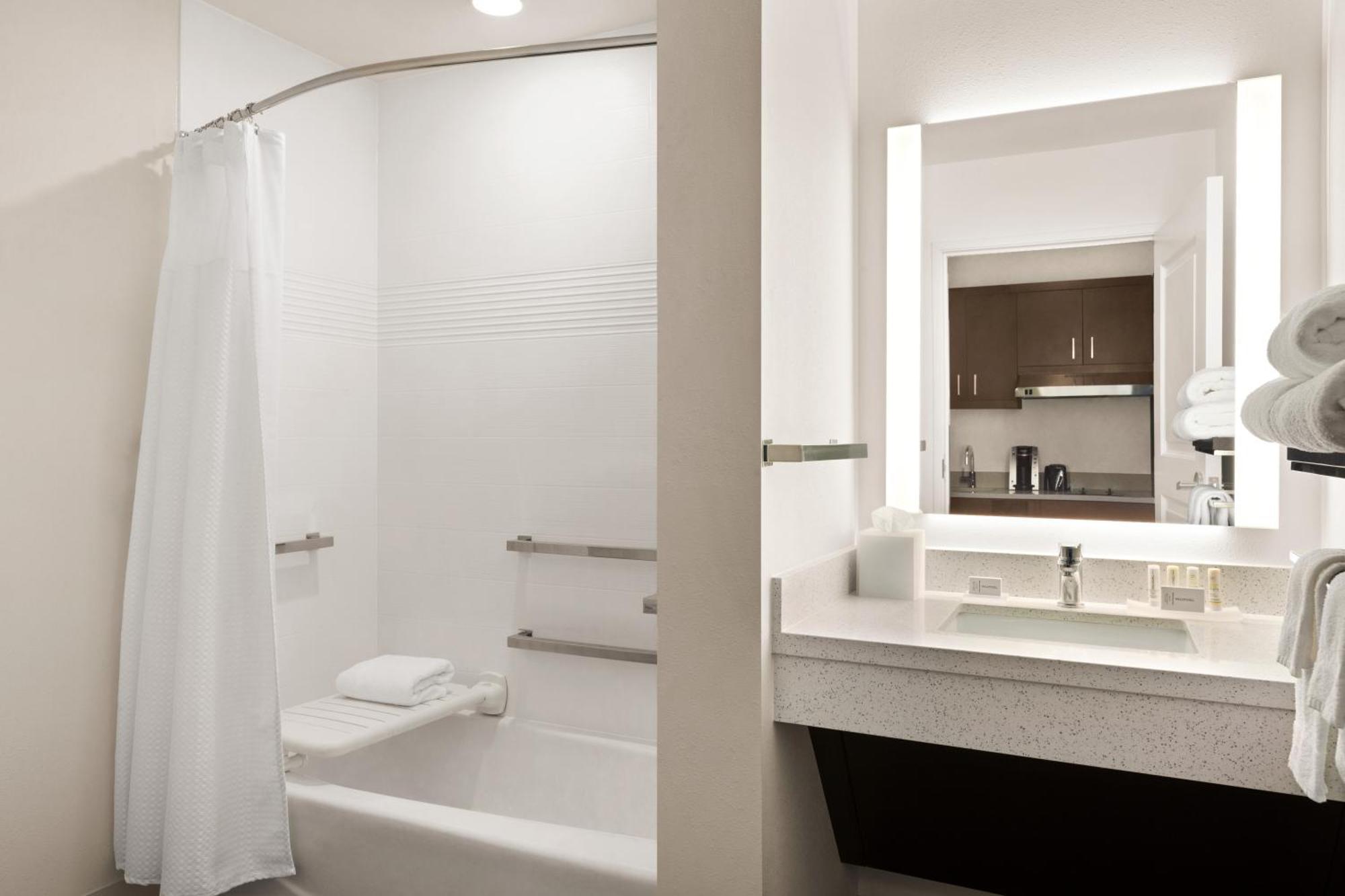 Towneplace Suites Cedar Rapids Marion Dış mekan fotoğraf