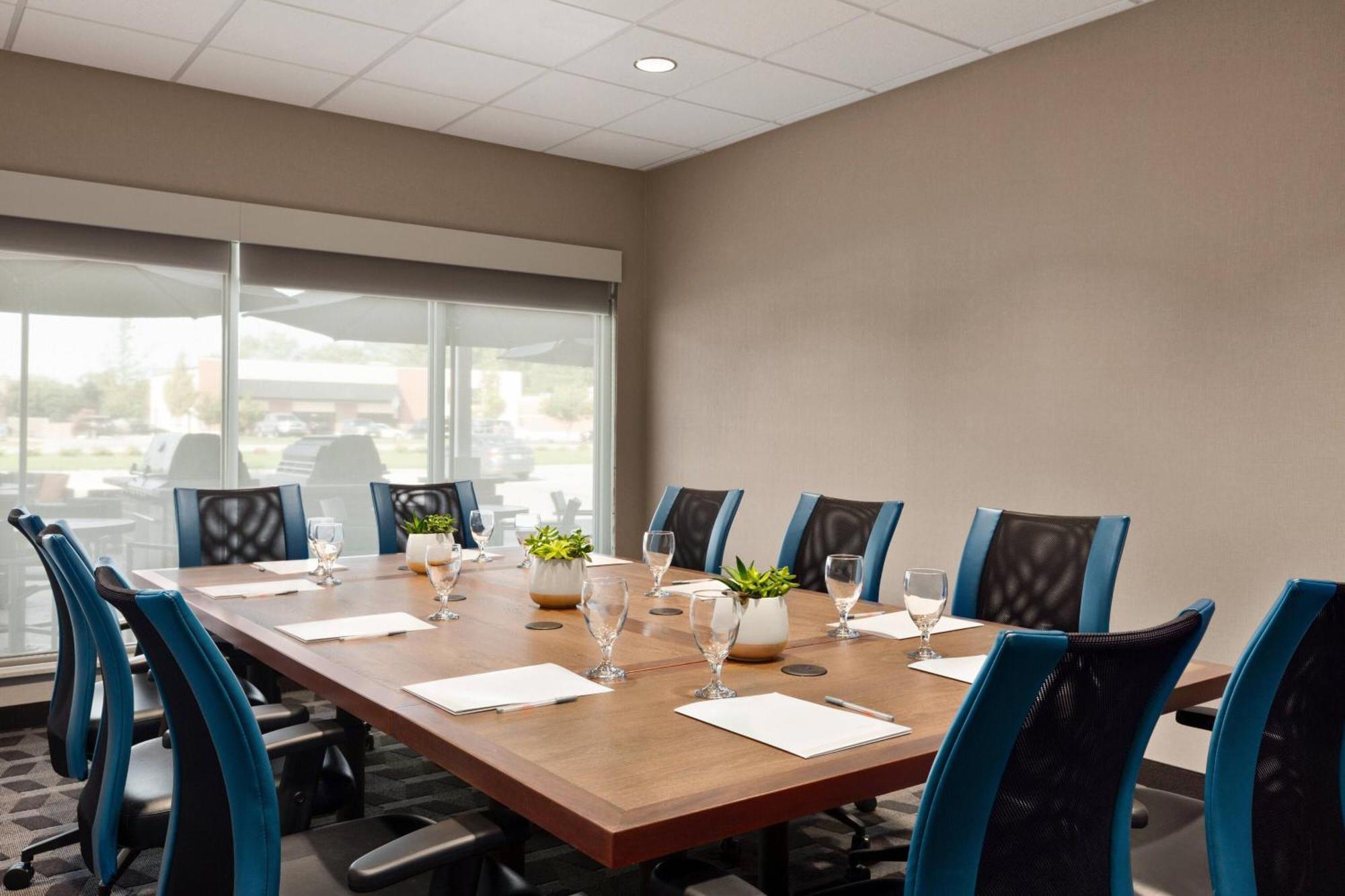 Towneplace Suites Cedar Rapids Marion Dış mekan fotoğraf