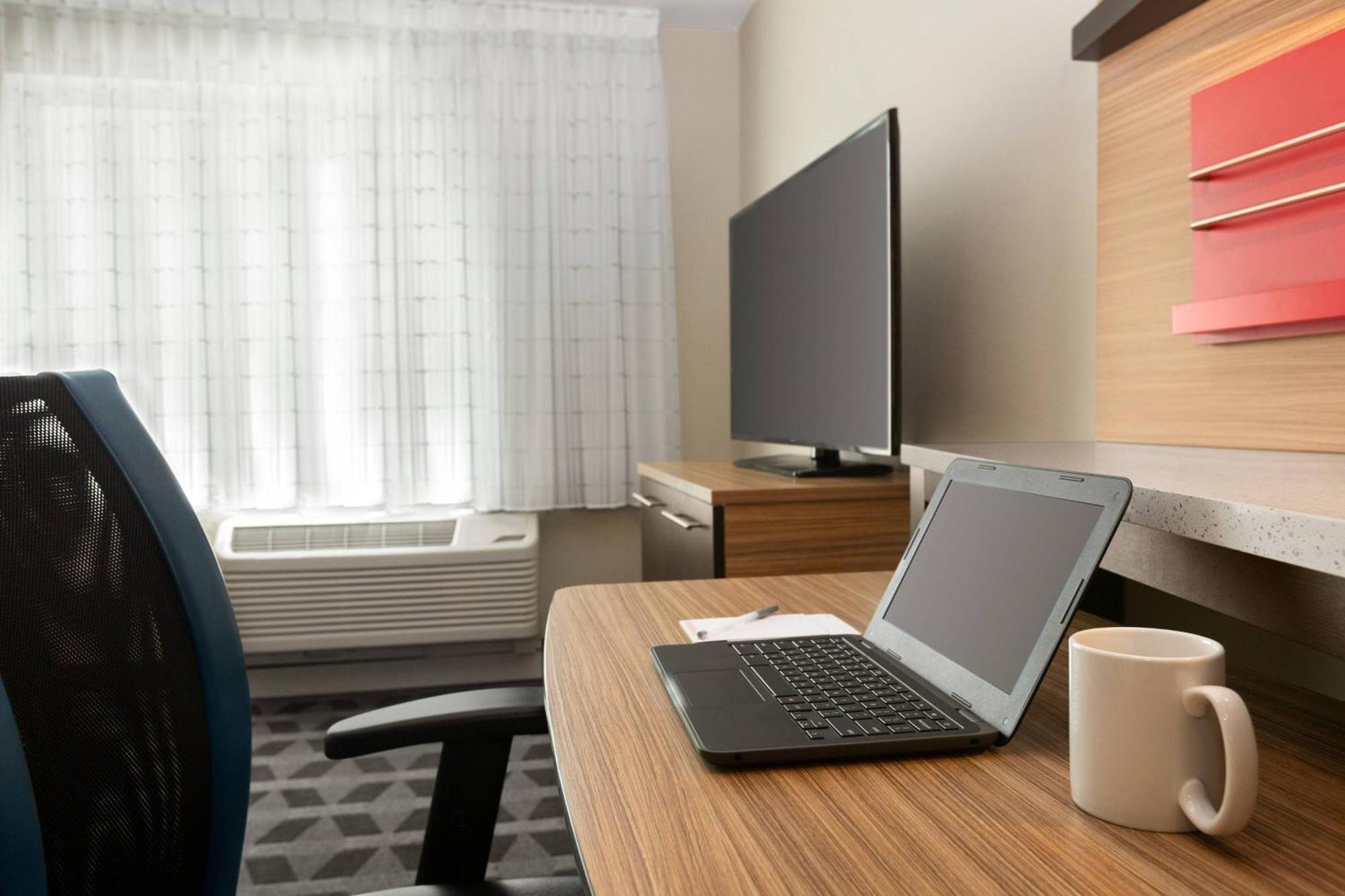 Towneplace Suites Cedar Rapids Marion Dış mekan fotoğraf