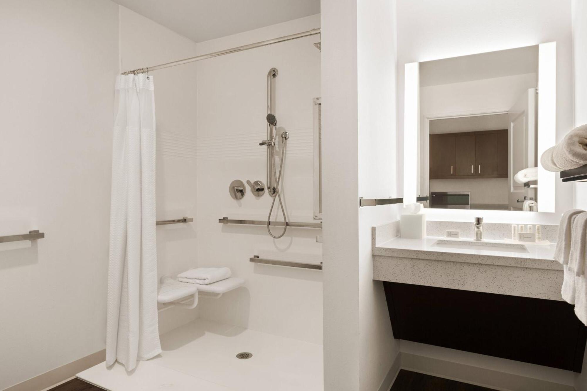 Towneplace Suites Cedar Rapids Marion Dış mekan fotoğraf