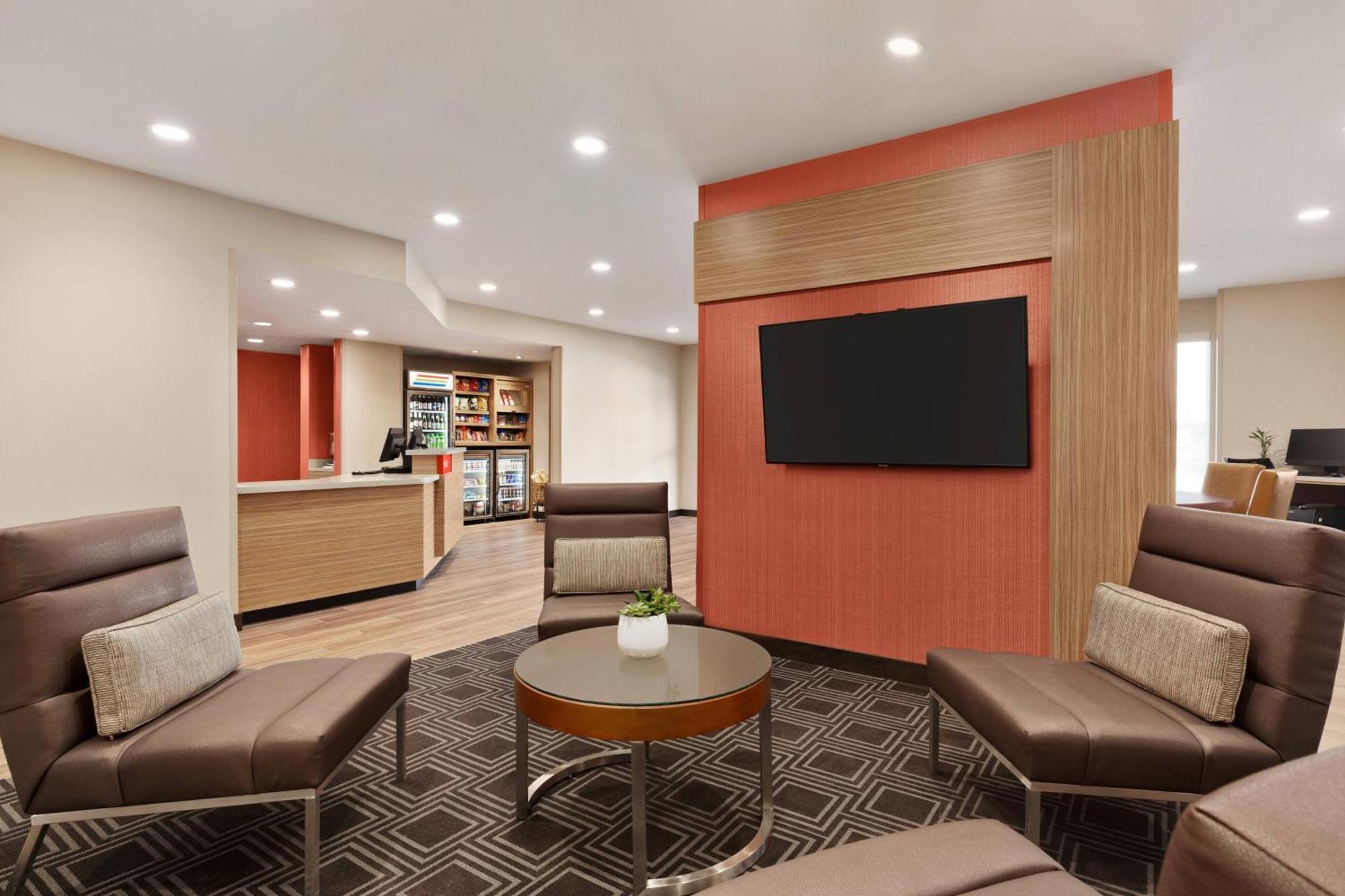 Towneplace Suites Cedar Rapids Marion Dış mekan fotoğraf