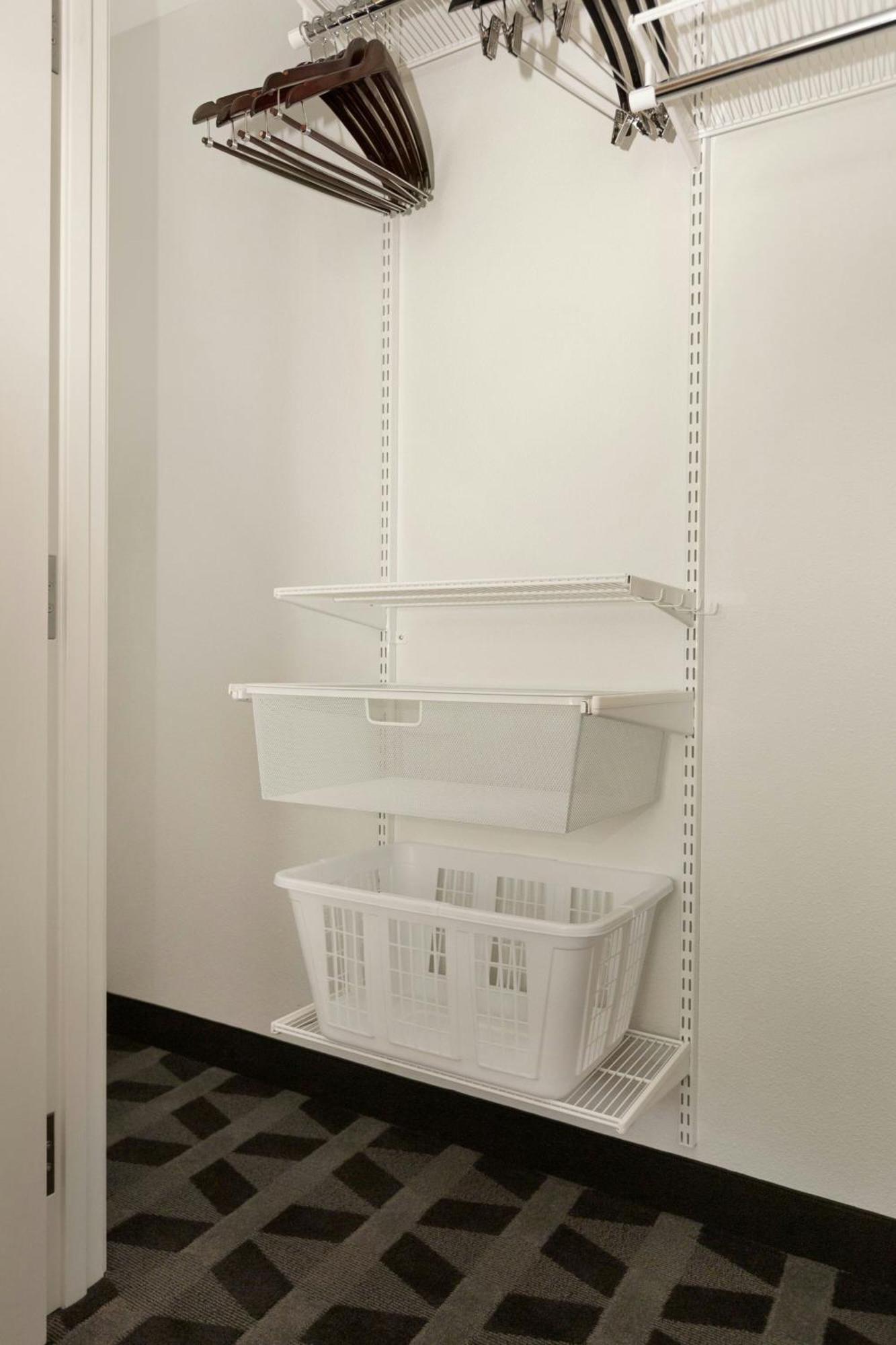 Towneplace Suites Cedar Rapids Marion Dış mekan fotoğraf